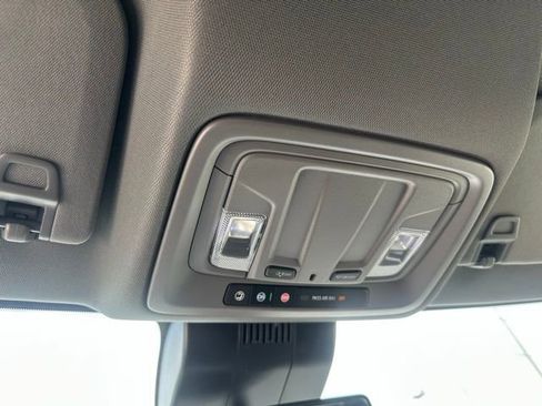New 2025 Chevrolet Silverado 1500 LT AWD/4WD image 25