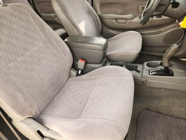 Used 2003 Toyota Tacoma PreRunner RWD image 10