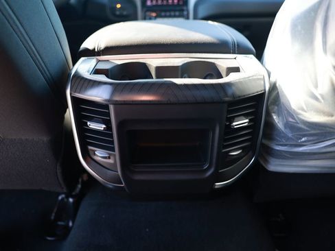 New 2026 RAM 2500 Big Horn image 31