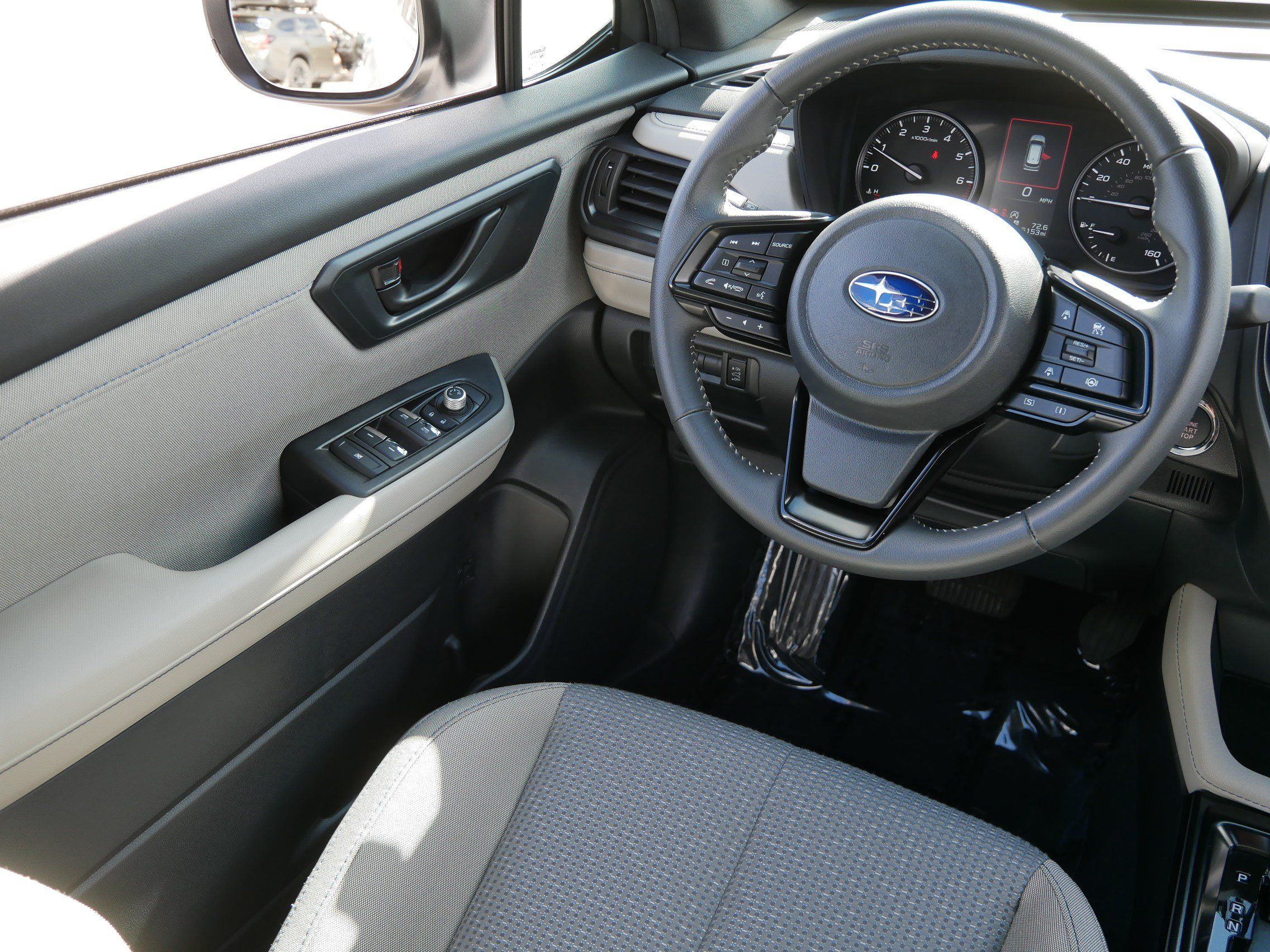Used 2026 Subaru Forester Premium AWD/4WD image 9