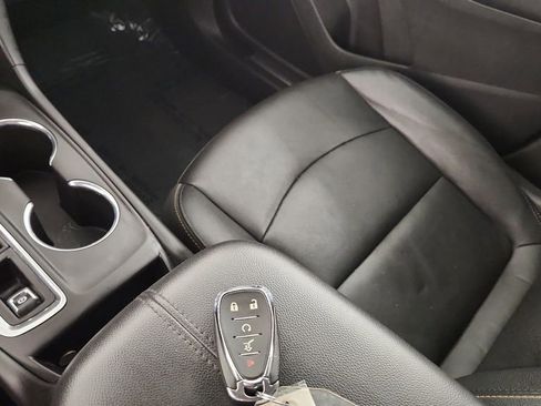Used 2020 Chevrolet Equinox Premier AWD/4WD image 20