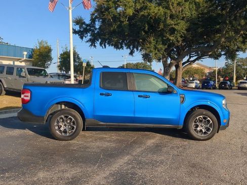 Used 2025 Ford Maverick XLT w/ XLT Luxury Package image 3