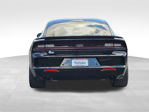 New 2026 Dodge Charger R/T Scat Pack image 5