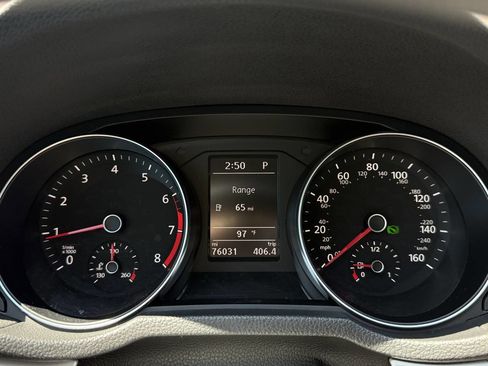 Used 2016 Volkswagen Passat 1.8T S FWD image 11