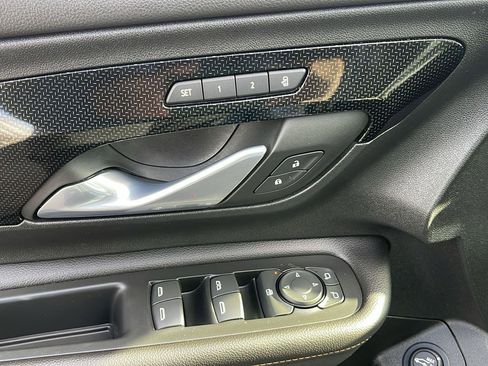 Used 2023 GMC Terrain AT4 w/ LPO, Floor Liner Package image 11