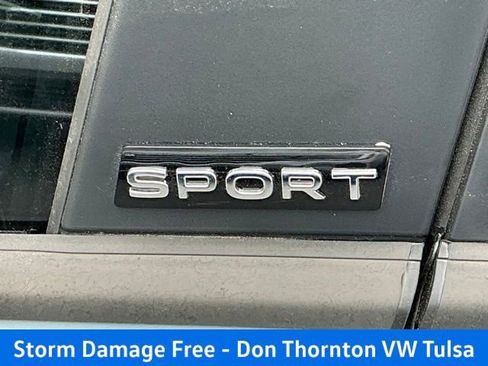 New 2026 Volkswagen Jetta Sport FWD image 10