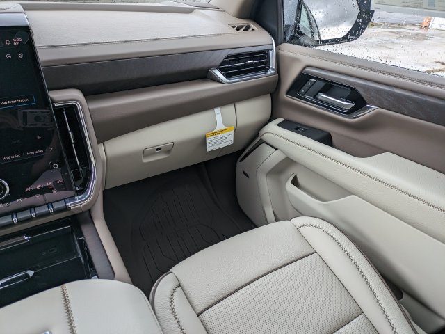 New 2027 GMC Yukon Denali w/ Denali Reserve Package AWD/4WD image 20