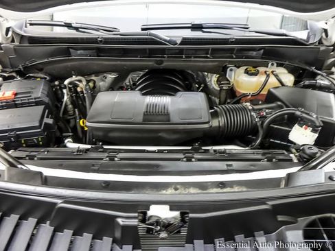 Certified 2024 Cadillac Escalade Premium Luxury AWD/4WD image 32