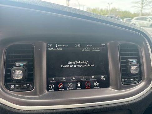 Used 2022 Dodge Charger GT image 12