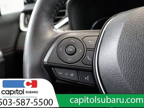 Used 2024 Toyota RAV4 TRD Off-Road w/ Weather Package AWD/4WD image 19