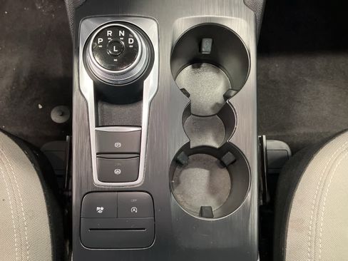 Used 2022 Ford Escape SE w/ Convenience Package image 15