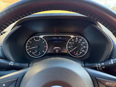 Used 2021 Nissan Sentra SV image 16