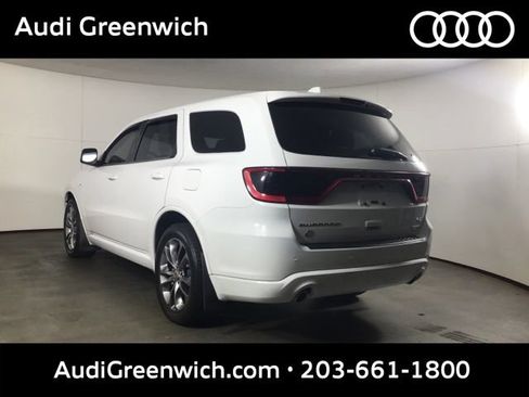 Used 2020 Dodge Durango R/T AWD/4WD image 5