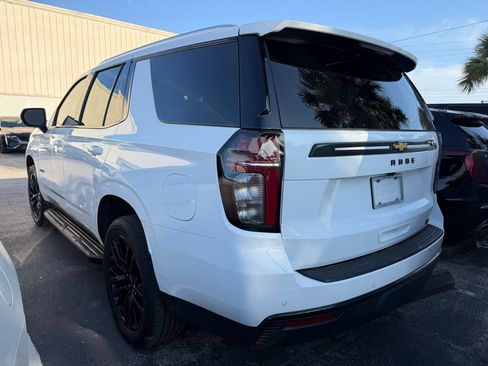 Used 2023 Chevrolet Tahoe LT image 2