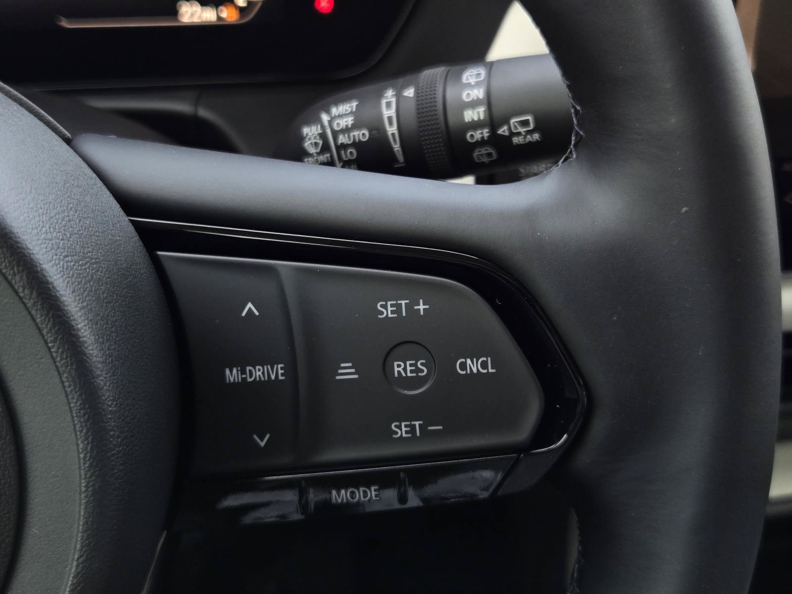 New 2026 MAZDA CX-5 Preferred AWD/4WD image 20