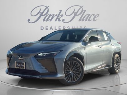Used 2023 Lexus RZ 450e Premium w/ Accessory Package (2T)