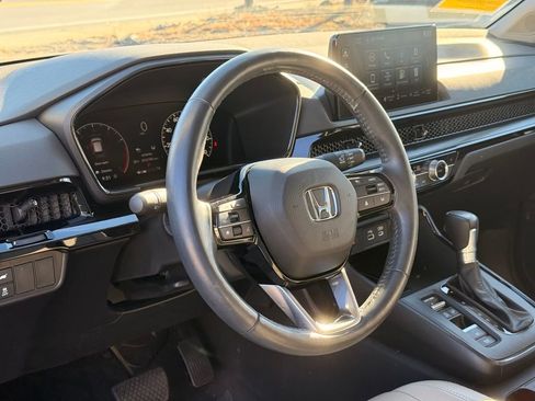 Used 2024 Honda CR-V EX-L image 26