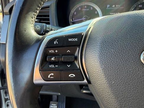 Used 2018 Hyundai Sonata SEL FWD image 27