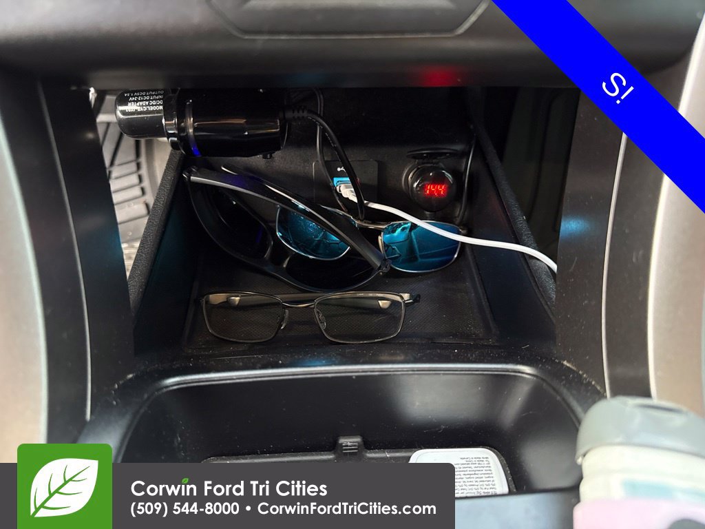 Used 2020 Ford Fusion S FWD image 11