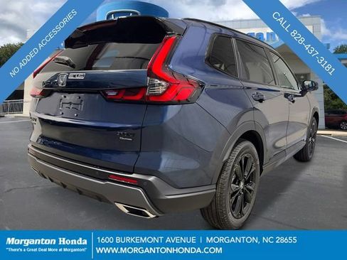 New 2026 Honda CR-V Sport Touring image 6