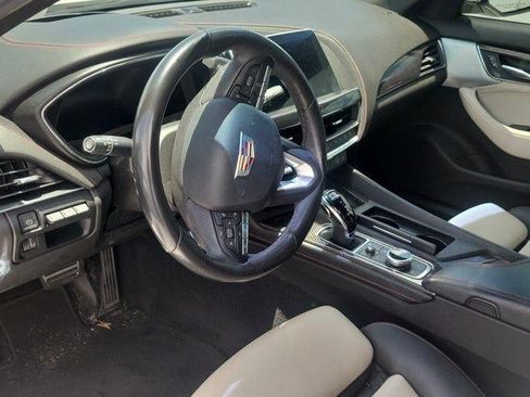 Used 2023 Cadillac CT5 Sport RWD image 10