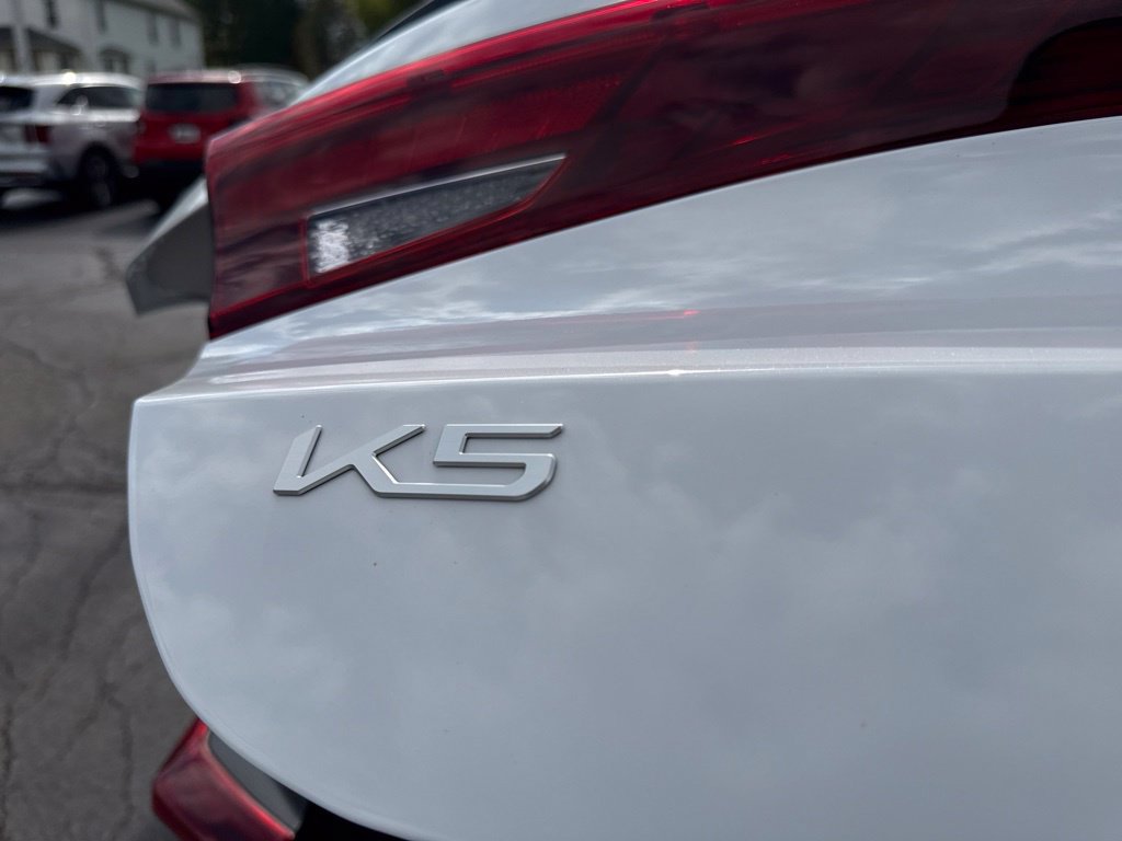 Certified 2024 Kia K5 GT-Line AWD/4WD image 18