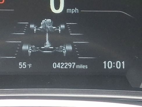 Used 2019 Honda CR-V EX-L image 13