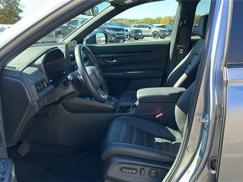 New 2026 Honda CR-V Sport-L image 10