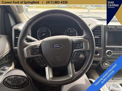 Used 2021 Ford Expedition XLT image 22