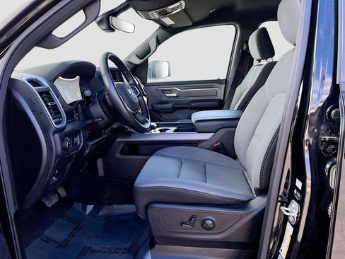 Used 2023 RAM 1500 Big Horn image 21