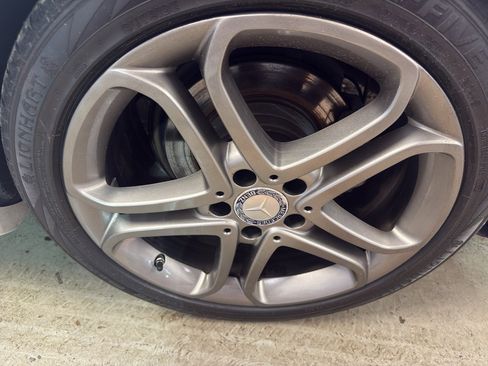 Used 2015 Mercedes-Benz CLS 400 4MATIC image 33