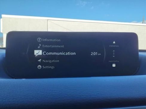 New 2025 MAZDA CX-50 Meridian Edition w/ Weather Package image 23