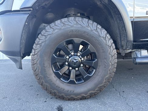 Used 2020 RAM 2500 Power Wagon image 7