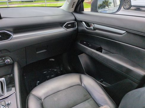 Used 2023 MAZDA CX-5 AWD 2.5 S w/ Select Package image 17