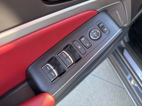 Certified 2025 Acura Integra A-Spec image 29