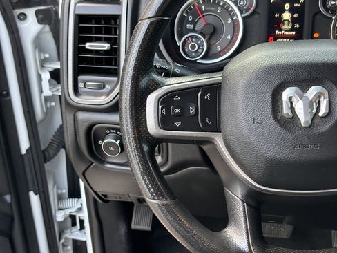 Used 2023 RAM 3500 Tradesman image 9