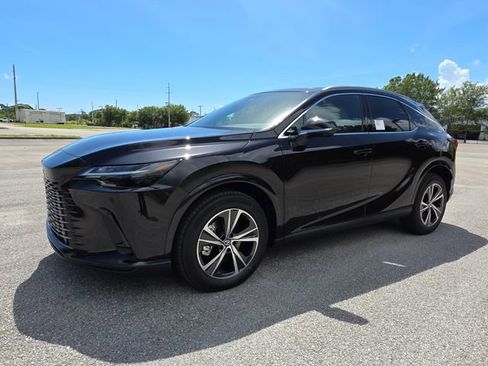 New 2026 Lexus RX 350 Premium FWD image 7