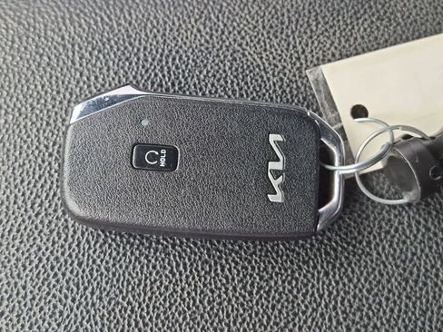 Used 2024 Kia Forte GT-Line FWD image 34