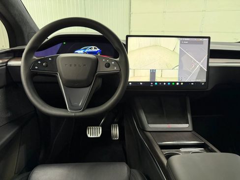Used 2024 Tesla Model X AWD/4WD image 20