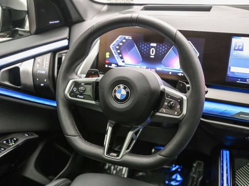Used 2026 BMW X3 xDrive30i w/ Premium Package AWD/4WD image 16