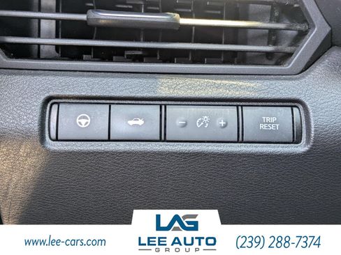 Used 2023 Nissan Altima 2.5 SL FWD image 20