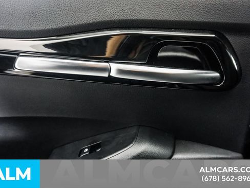 Used 2025 Kia Seltos S image 53