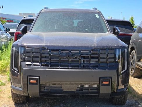 New 2027 Kia Telluride SX Prestige X-Pro AWD/4WD image 2