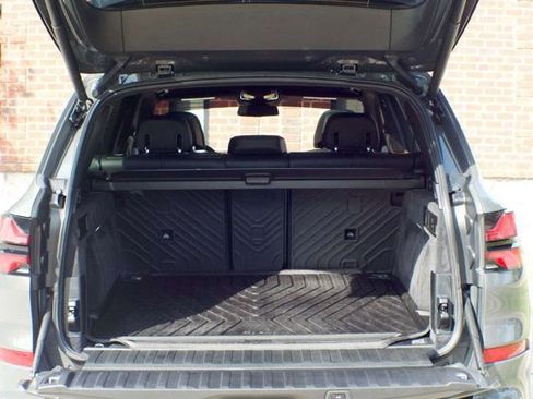 Used 2024 BMW X5 M60i image 56