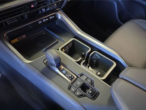 Used 2024 Lexus TX 350 AWD w/ Cold Weather Package image 20