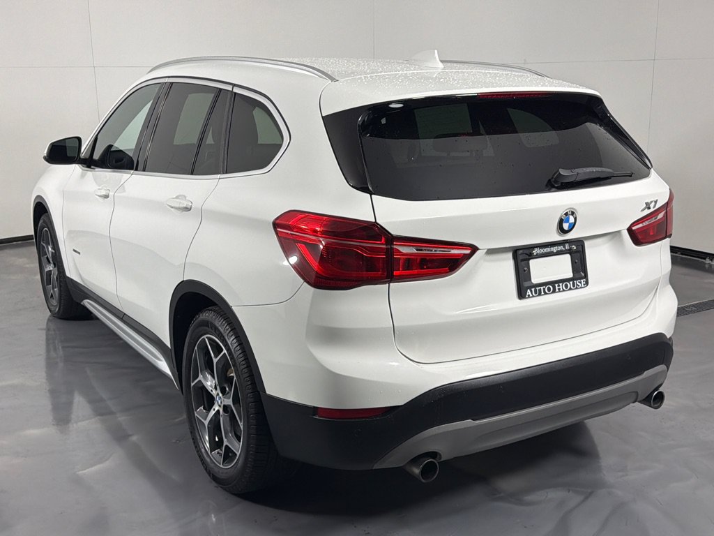 Used 2016 BMW X1 xDrive28i AWD/4WD image 7