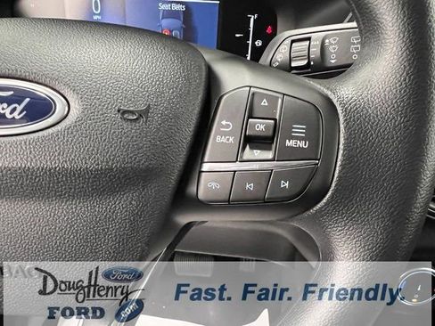 New 2026 Ford Escape Active FWD image 44
