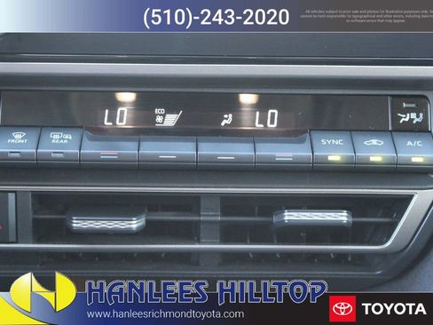 Certified 2025 Toyota Camry LE w/ Convenience Package image 25