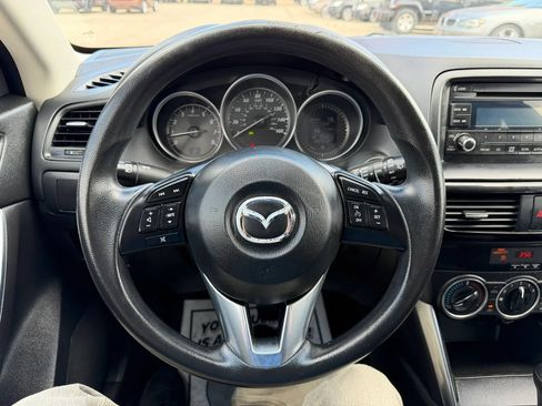 Used 2013 MAZDA CX-5 Sport AWD/4WD image 13