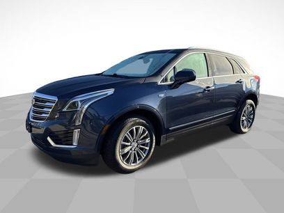 Used 2018 Cadillac XT5 Luxury w/ Driver Awareness Package